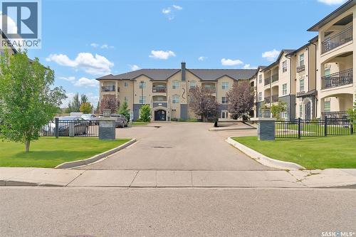 102 110 Phelps Way, Saskatoon, SK - Outdoor