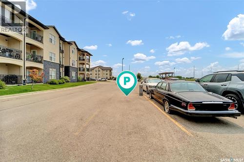 102 110 Phelps Way, Saskatoon, SK - Outdoor