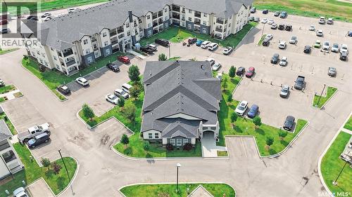 102 110 Phelps Way, Saskatoon, SK -  With View