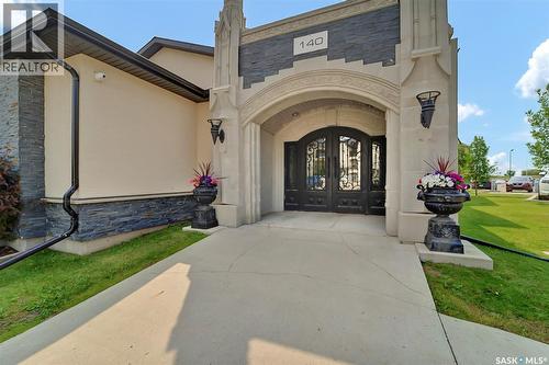 102 110 Phelps Way, Saskatoon, SK - Outdoor