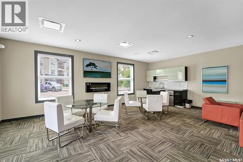 102 110 Phelps Way, Saskatoon, SK - Indoor
