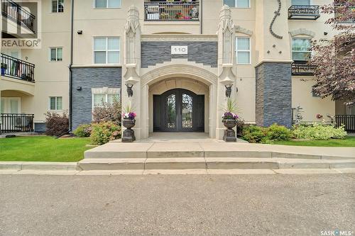 102 110 Phelps Way, Saskatoon, SK - Outdoor