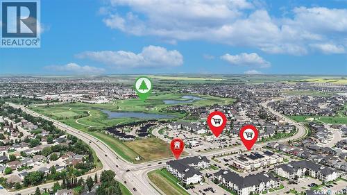 102 110 Phelps Way, Saskatoon, SK - Outdoor With View