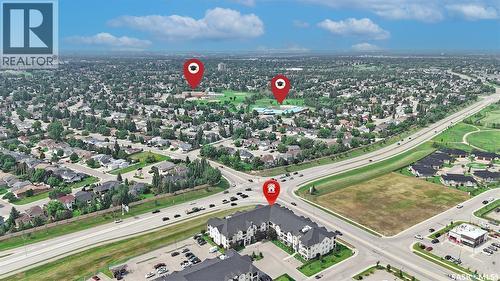 102 110 Phelps Way, Saskatoon, SK - Outdoor With View