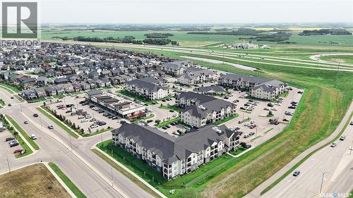 102 110 Phelps Way, Saskatoon, SK - Outdoor With View