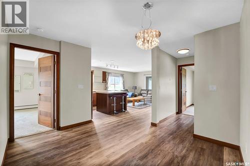 102 110 Phelps Way, Saskatoon, SK - Indoor