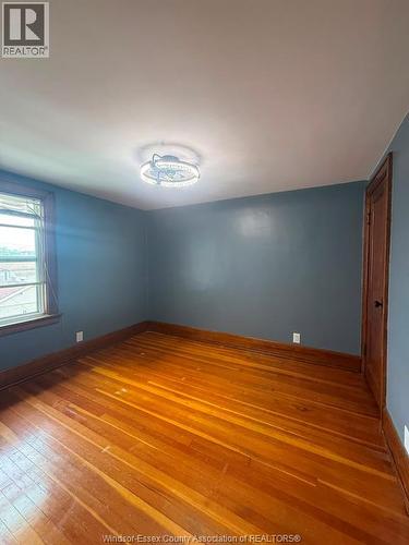 1058 Moy, Windsor, ON - Indoor Photo Showing Other Room