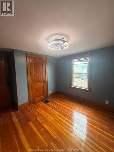 1058 Moy, Windsor, ON - Indoor Photo Showing Other Room