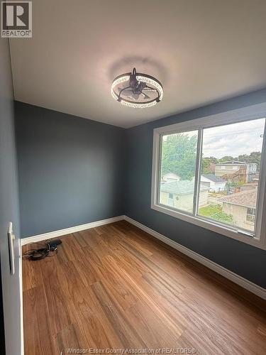 1058 Moy, Windsor, ON - Indoor Photo Showing Other Room