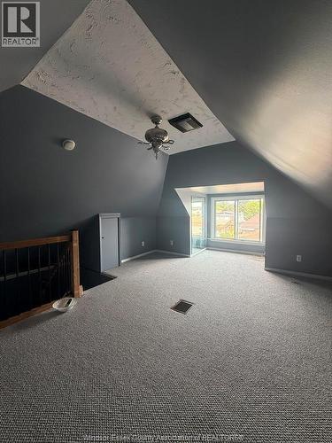 1058 Moy, Windsor, ON - Indoor Photo Showing Other Room