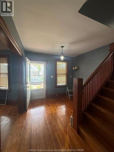 1058 Moy, Windsor, ON - Indoor Photo Showing Other Room