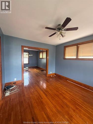 1058 Moy, Windsor, ON - Indoor Photo Showing Other Room