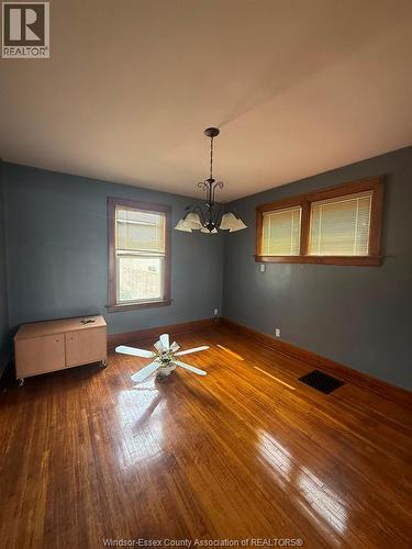 1058 Moy, Windsor, ON - Indoor Photo Showing Other Room