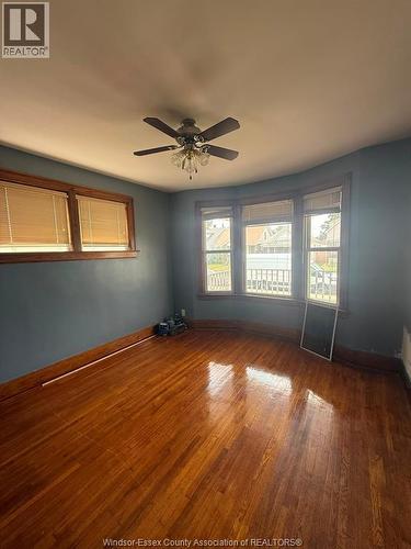 1058 Moy, Windsor, ON - Indoor Photo Showing Other Room