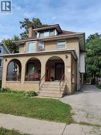 234 BROCK STREET Unit# 1A Windsor, ON N9C 2S6