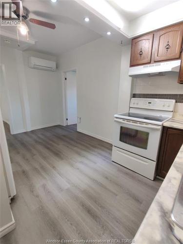 234 BROCK STREET Unit# 1A , Windsor, Ontario N9C 2S6 4