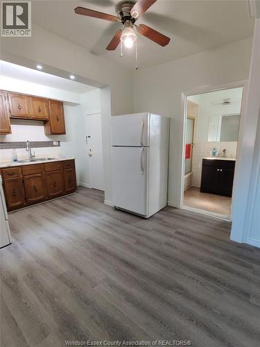 234 BROCK STREET Unit# 1A , Windsor, Ontario N9C 2S6 5