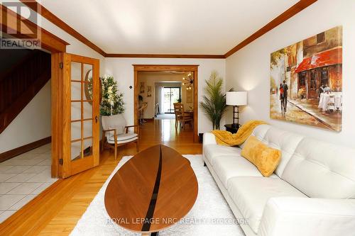 266 London Street S, Hamilton, ON - Indoor