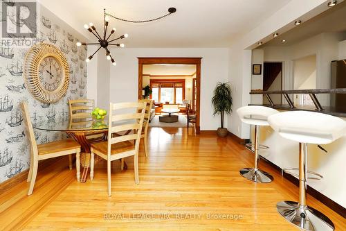 266 London Street S, Hamilton, ON - Indoor Photo Showing Other Room