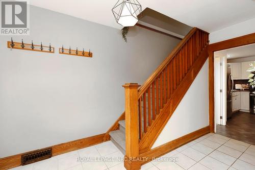 266 London Street S, Hamilton, ON - Indoor Photo Showing Other Room