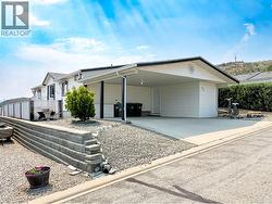 9410 115th Street Unit# 21 Osoyoos, BC V0H 1V5