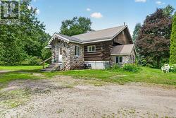 1011 ORANGE LODGE ROAD Muskoka Lakes (Medora), ON P0C 1H0
