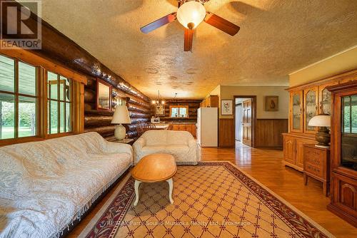 1011 Orange Lodge Road, Muskoka Lakes (Medora), ON - Indoor