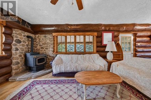 1011 Orange Lodge Road, Muskoka Lakes (Medora), ON - Indoor Photo Showing Other Room