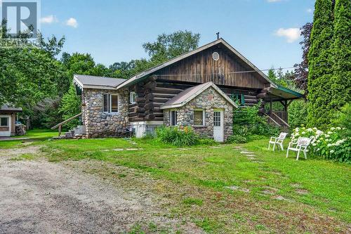 1011 Orange Lodge Road, Muskoka Lakes (Medora), ON - Outdoor