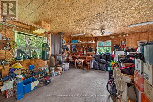 1011 Orange Lodge Road, Muskoka Lakes (Medora), ON - Indoor Photo Showing Other Room