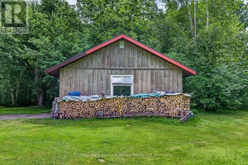 1011 Orange Lodge Road, Muskoka Lakes (Medora), ON - Outdoor