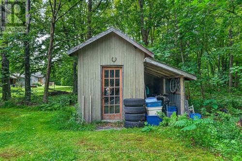 1011 Orange Lodge Road, Muskoka Lakes (Medora), ON - Outdoor
