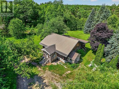 1011 Orange Lodge Road, Muskoka Lakes (Medora), ON - Outdoor