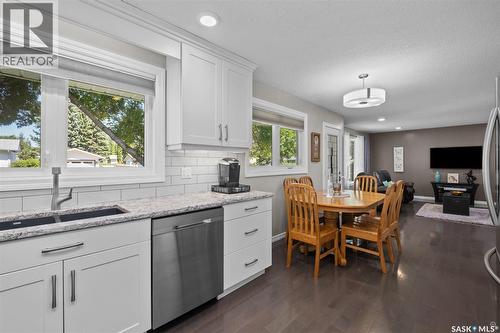 1561 Sibbald Crescent, Prince Albert, SK - Indoor