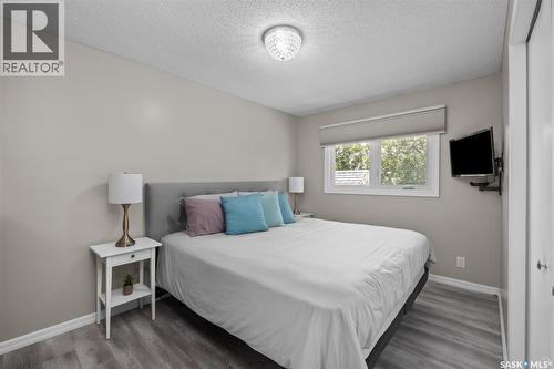 1561 Sibbald Crescent, Prince Albert, SK - Indoor Photo Showing Bedroom