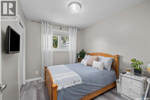 1561 Sibbald Crescent, Prince Albert, SK - Indoor Photo Showing Bedroom