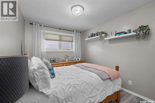 1561 Sibbald Crescent, Prince Albert, SK - Indoor Photo Showing Bedroom