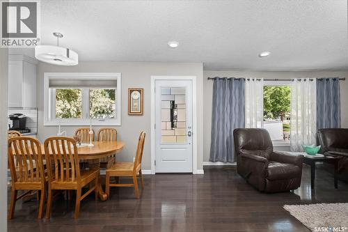 1561 Sibbald Crescent, Prince Albert, SK - Indoor