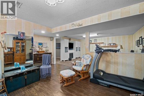 1561 Sibbald Crescent, Prince Albert, SK - Indoor Photo Showing Other Room