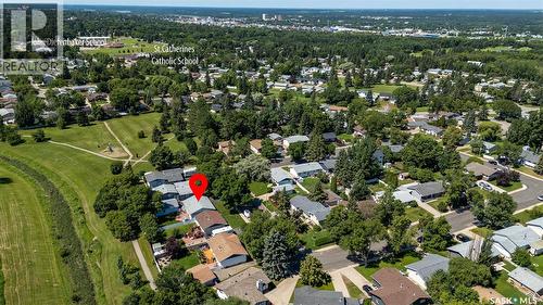 1561 Sibbald Crescent, Prince Albert, SK - Outdoor With View