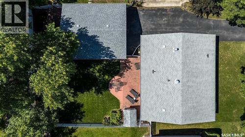 1561 Sibbald Crescent, Prince Albert, SK - Outdoor