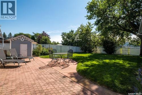 1561 Sibbald Crescent, Prince Albert, SK - Outdoor