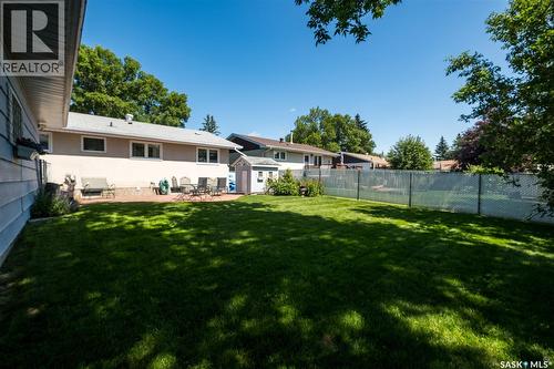1561 Sibbald Crescent, Prince Albert, SK - Outdoor