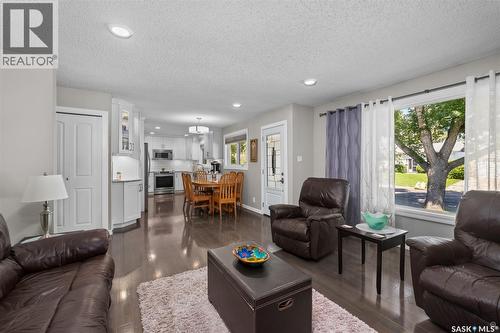 1561 Sibbald Crescent, Prince Albert, SK - Indoor Photo Showing Living Room