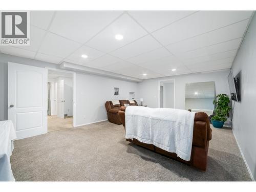110 Wyndham Crescent, Kelowna, BC - Indoor