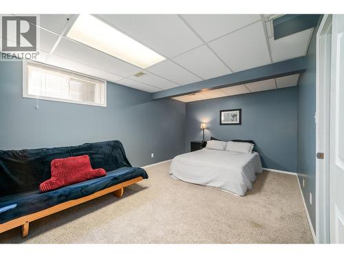 110 Wyndham Crescent, Kelowna, BC - Indoor