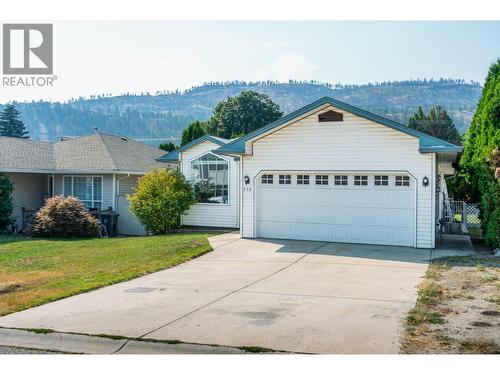 110 Wyndham Crescent, Kelowna, BC - Outdoor