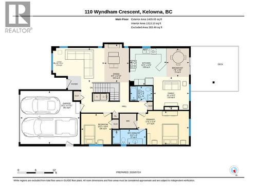 110 Wyndham Crescent, Kelowna, BC - Other