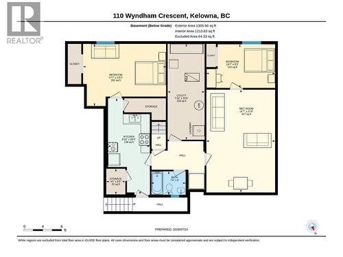 110 Wyndham Crescent, Kelowna, BC - Other