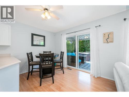 110 Wyndham Crescent, Kelowna, BC - Indoor Photo Showing Other Room